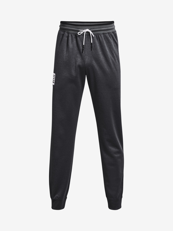 Under Armour Moške spodnji del trenirke Under Armour RECOVER JOGGER