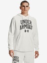 Under Armour Moški pulover Under Armour RIVAL TERRY COLLEGIATE HD