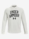 Under Armour Moški pulover Under Armour RIVAL TERRY COLLEGIATE HD