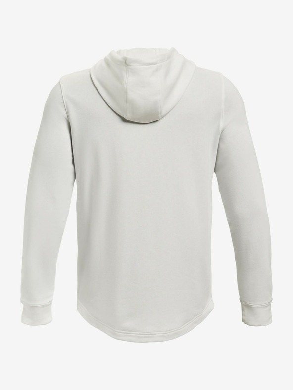 Under Armour Moški pulover Under Armour RIVAL TERRY COLLEGIATE HD