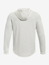 Under Armour Moški pulover Under Armour RIVAL TERRY COLLEGIATE HD