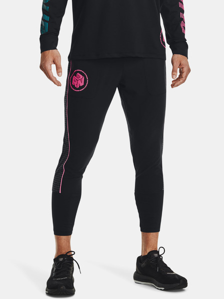 Under Armour Moške hlače Under Armour UA Run Anywhere Ankle Pant