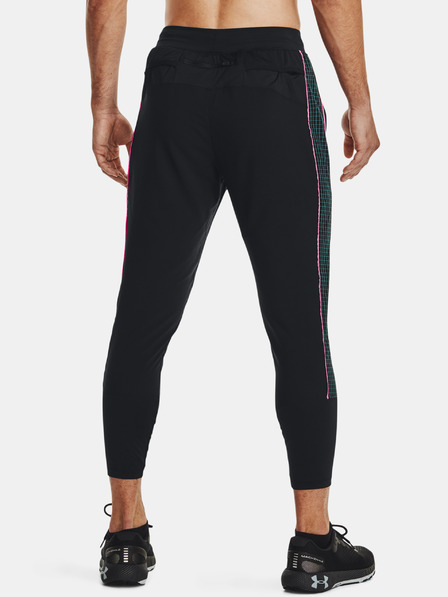 Under Armour Moške hlače Under Armour UA Run Anywhere Ankle Pant