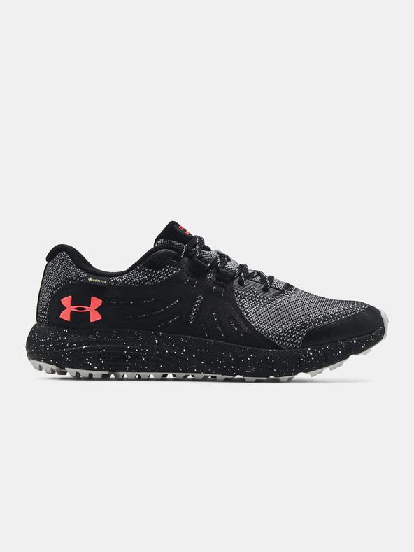 Under Armour Moški čevlji Under Armour Charged Bandit Trail GTX