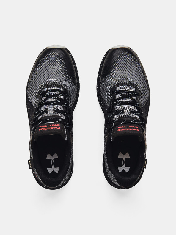 Under Armour Moški čevlji Under Armour Charged Bandit Trail GTX