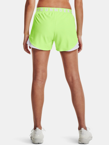 Under Armour Ženske kratke hlače Under Armour Play Up Shorts 3.0