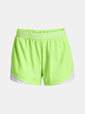 Under Armour Ženske kratke hlače Under Armour Play Up Shorts 3.0