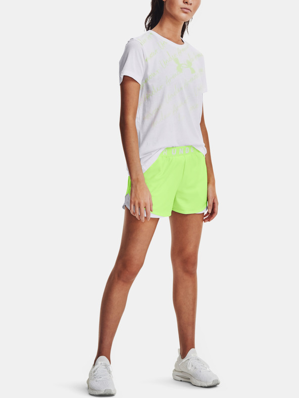 Under Armour Ženske kratke hlače Under Armour Play Up Shorts 3.0