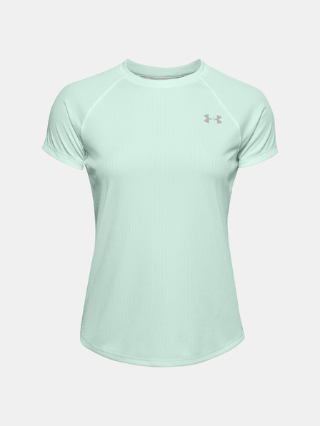 Under Armour Ženska majica Under Armour Speed Stride Short Sleeve