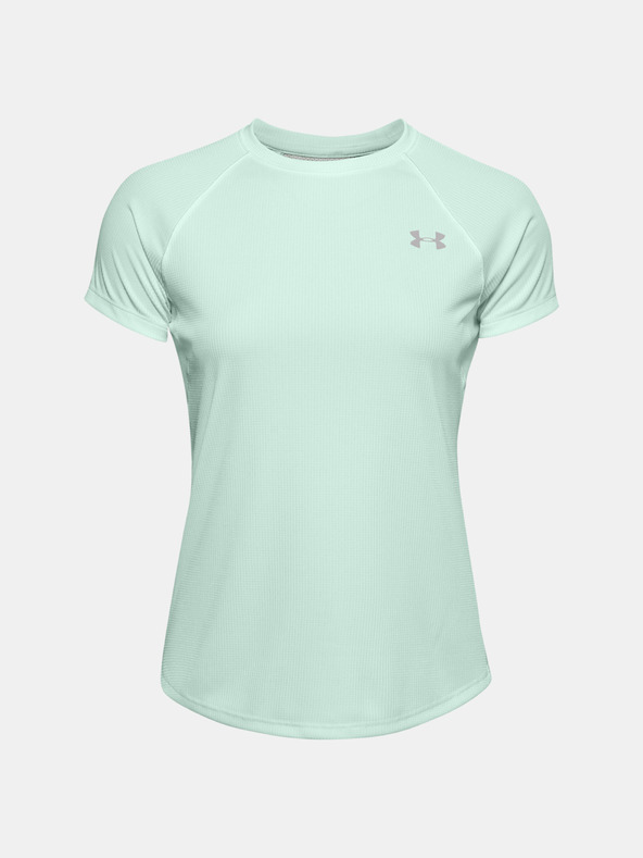 Under Armour Ženska majica Under Armour Speed Stride Short Sleeve