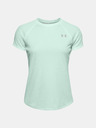 Under Armour Ženska majica Under Armour Speed Stride Short Sleeve