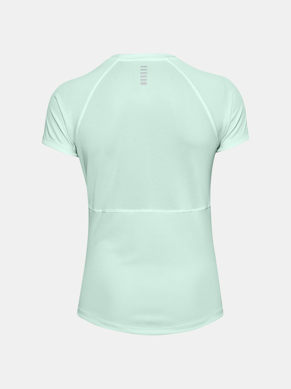 Under Armour Ženska majica Under Armour Speed Stride Short Sleeve