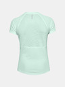 Under Armour Ženska majica Under Armour Speed Stride Short Sleeve
