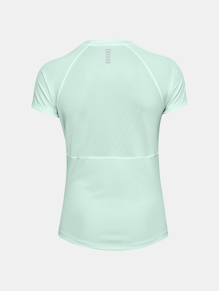Under Armour Ženska majica Under Armour Speed Stride Short Sleeve