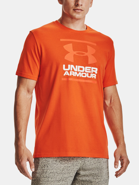 Under Armour Moška majica Under Armour GL Foundation SS T