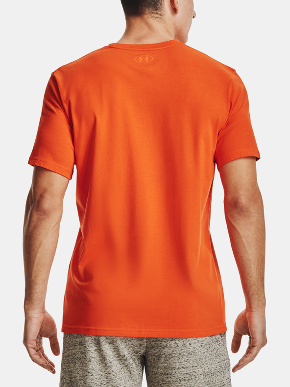 Under Armour Moška majica Under Armour GL Foundation SS T