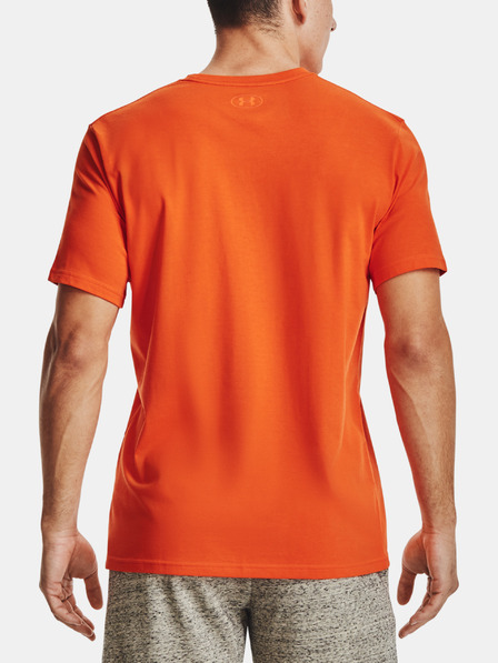 Under Armour Moška majica Under Armour GL Foundation SS T