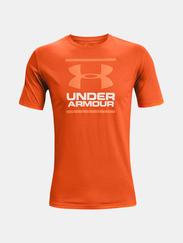 Under Armour Moška majica Under Armour GL Foundation SS T