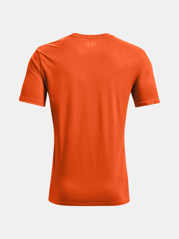 Under Armour Moška majica Under Armour GL Foundation SS T