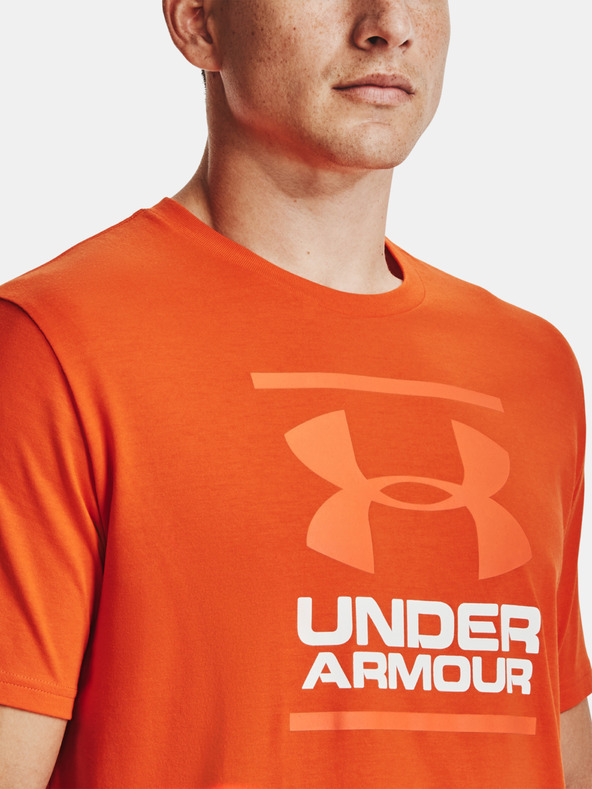 Under Armour Moška majica Under Armour GL Foundation SS T