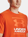 Under Armour Moška majica Under Armour GL Foundation SS T