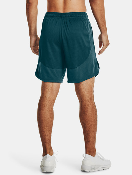 Under Armour Moške kratke hlače Under Armour Knit Training Shorts