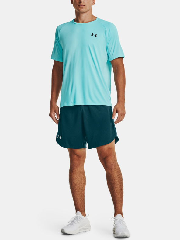Under Armour Moške kratke hlače Under Armour Knit Training Shorts