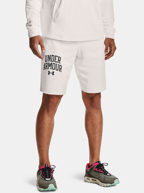 Under Armour Moške kratke hlače Under Armour RIVAL TERRY CLLGT SHORT