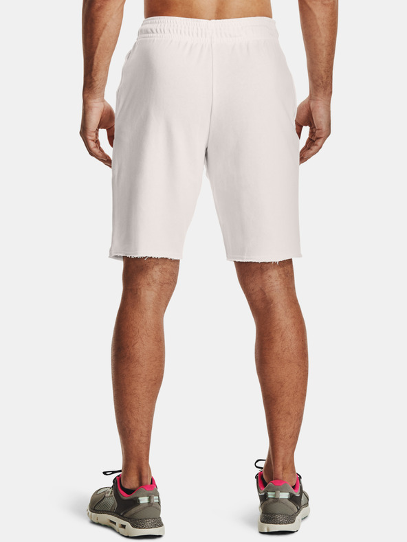 Under Armour Moške kratke hlače Under Armour RIVAL TERRY CLLGT SHORT