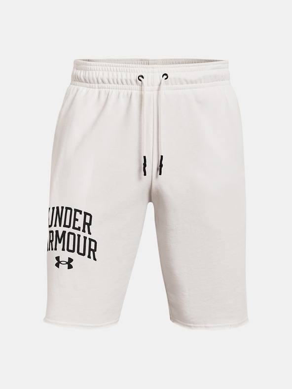 Under Armour Moške kratke hlače Under Armour RIVAL TERRY CLLGT SHORT