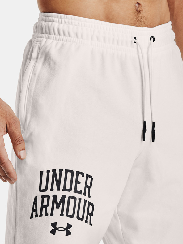 Under Armour Moške kratke hlače Under Armour RIVAL TERRY CLLGT SHORT