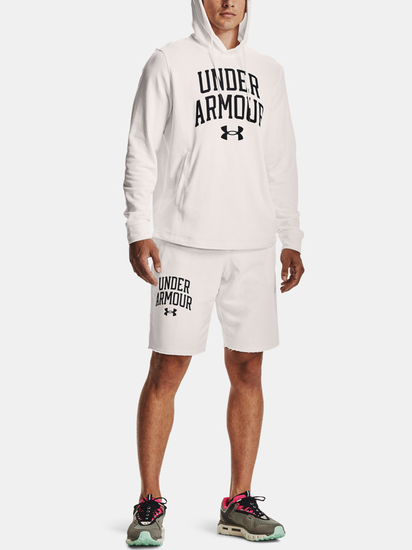 Under Armour Moške kratke hlače Under Armour RIVAL TERRY CLLGT SHORT