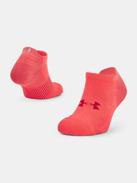 Under Armour Unisex nogavice Under Armour ArmourDry Run No Show