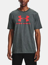 Under Armour Moška majica Under Armour Sportstyle Logo Ss