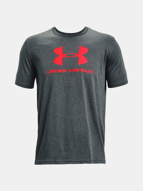 Under Armour Moška majica Under Armour Sportstyle Logo Ss