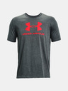 Under Armour Moška majica Under Armour Sportstyle Logo Ss