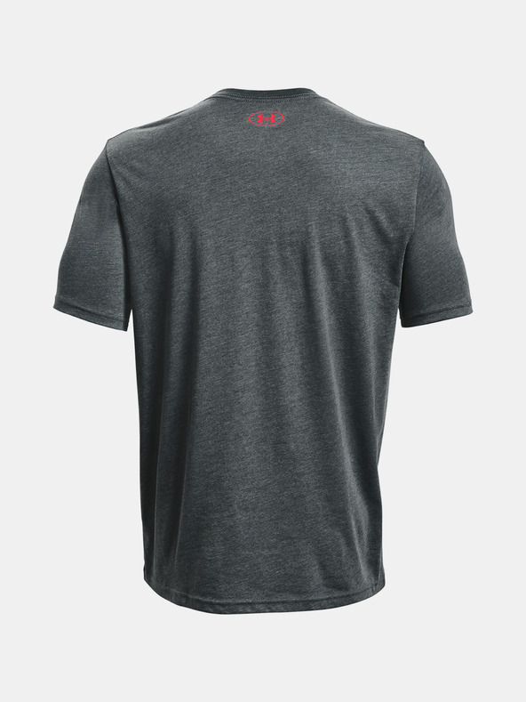Under Armour Moška majica Under Armour Sportstyle Logo Ss