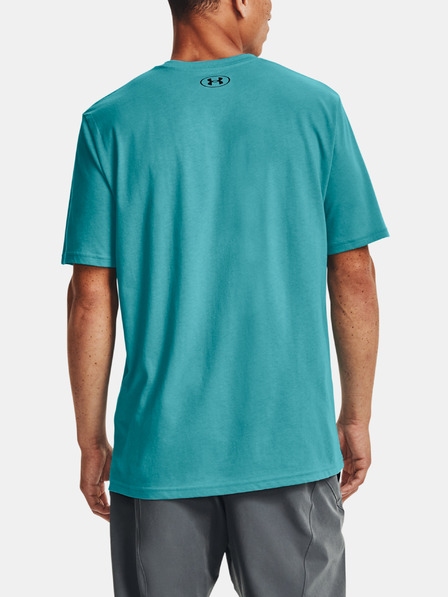 Under Armour Moška majica Under Armour Sportstyle Logo Ss
