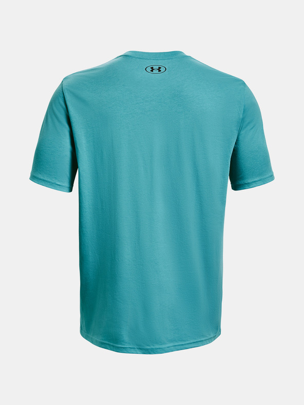 Under Armour Moška majica Under Armour Sportstyle Logo Ss