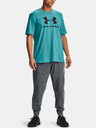Under Armour Moška majica Under Armour Sportstyle Logo Ss