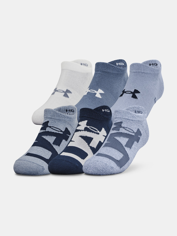 Under Armour Ženske nogavice Under Armour Women'S Essential Ns