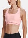 Under Armour Ženski nedrček Under Armour Crossback Mid Bra