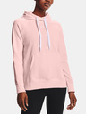 Under Armour Ženski pulover Under Armour Rival Fleece HB Hoodie