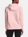 Under Armour Ženski pulover Under Armour Rival Fleece HB Hoodie