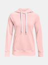 Under Armour Ženski pulover Under Armour Rival Fleece HB Hoodie