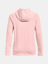 Under Armour Ženski pulover Under Armour Rival Fleece HB Hoodie