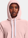 Under Armour Ženski pulover Under Armour Rival Fleece HB Hoodie