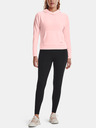 Under Armour Ženski pulover Under Armour Rival Terry Taped Hoodie