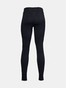 Under Armour Dekliške pajkice Under Armour SportStyle Branded Leggings-BLK