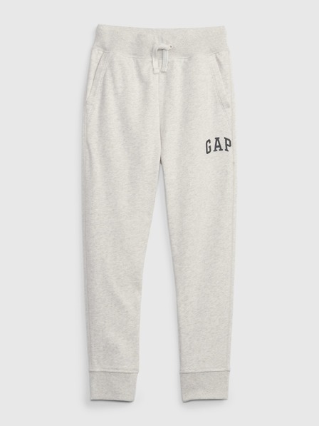 GAP Otroške trenirke z logotipom GAP